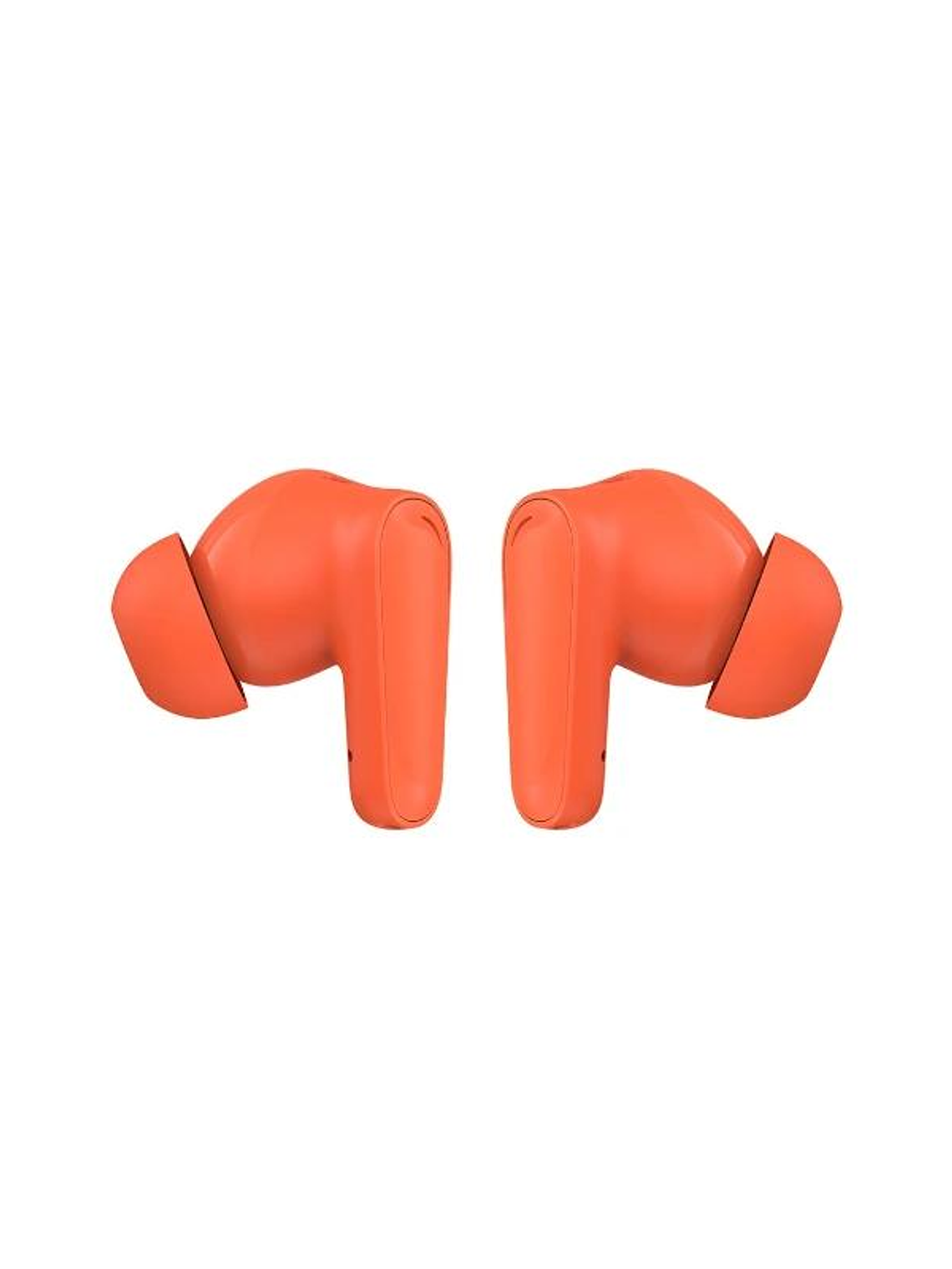 SPC Auriculares Boost Buds Imposter Rojo BT 5.4 4