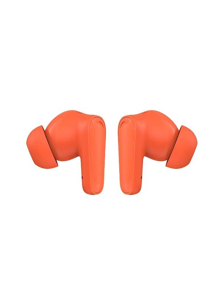 SPC Auriculares Boost Buds Imposter Rojo BT 5.4 4