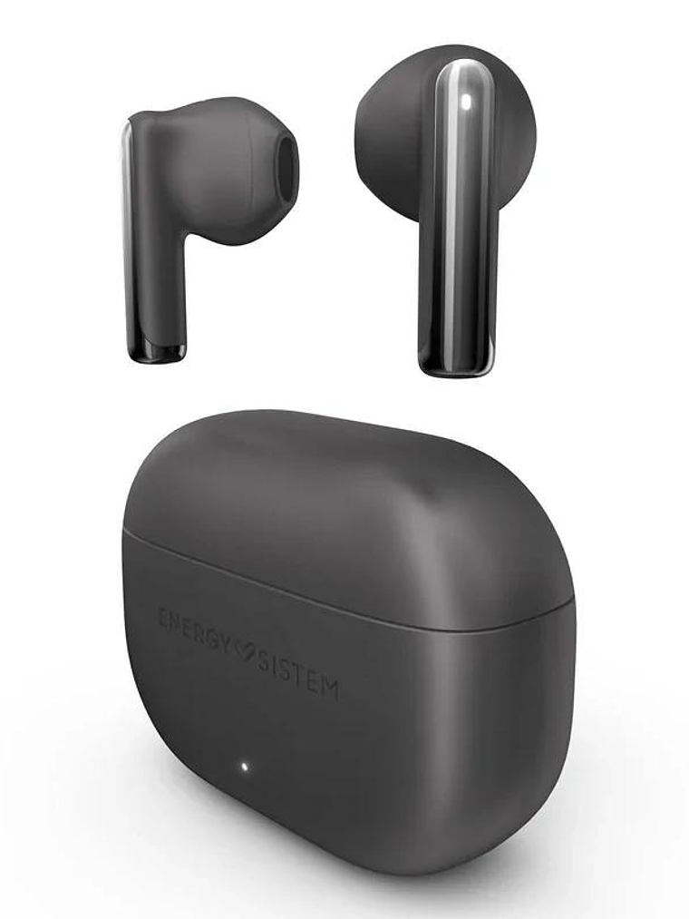 Energy Sistem Auriculares StyleBuds True W ESmart 2