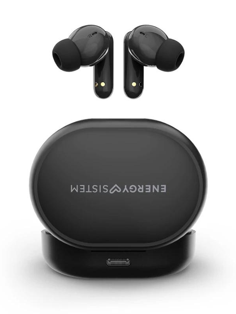 Energy Sistem Auriculares Chill ANC Black 3