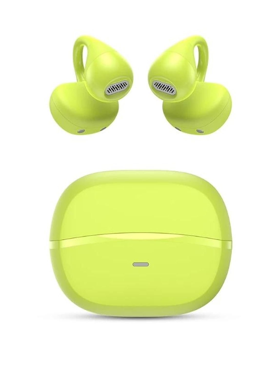 SPC Auriculares Boost Clip Magnetic Lima BT 5.4 1