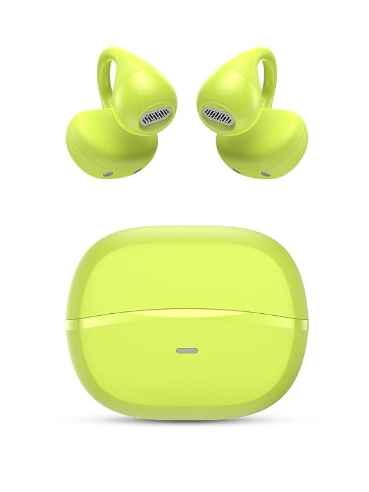 SPC Auriculares Boost Clip Magnetic Lima BT 5.4 1