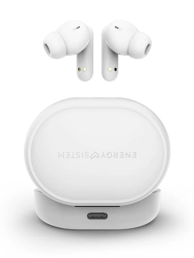 Energy Sistem Auriculares Chill ANC White 3