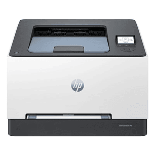 HP Impresora Laserjet Pro 3202DN Duplex/Blanca