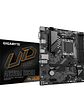 Gigabyte Placa Base A620M DS3H mATX AM5 - Miniatura 1