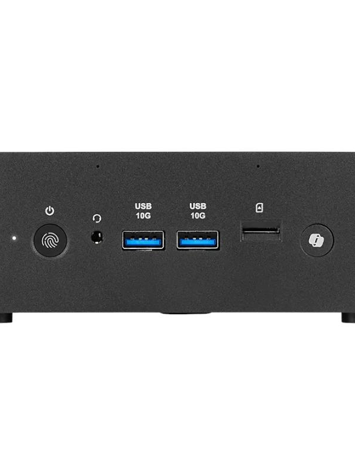 MSI Cubi NUC AI+ 2MG-040E U5-226V 16GB 512 W11P n 3