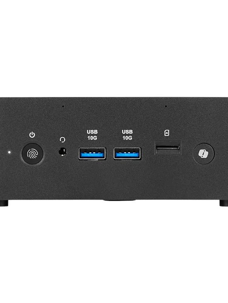 MSI Cubi NUC AI+ 2MG-040E U5-226V 16GB 512 W11P n 3