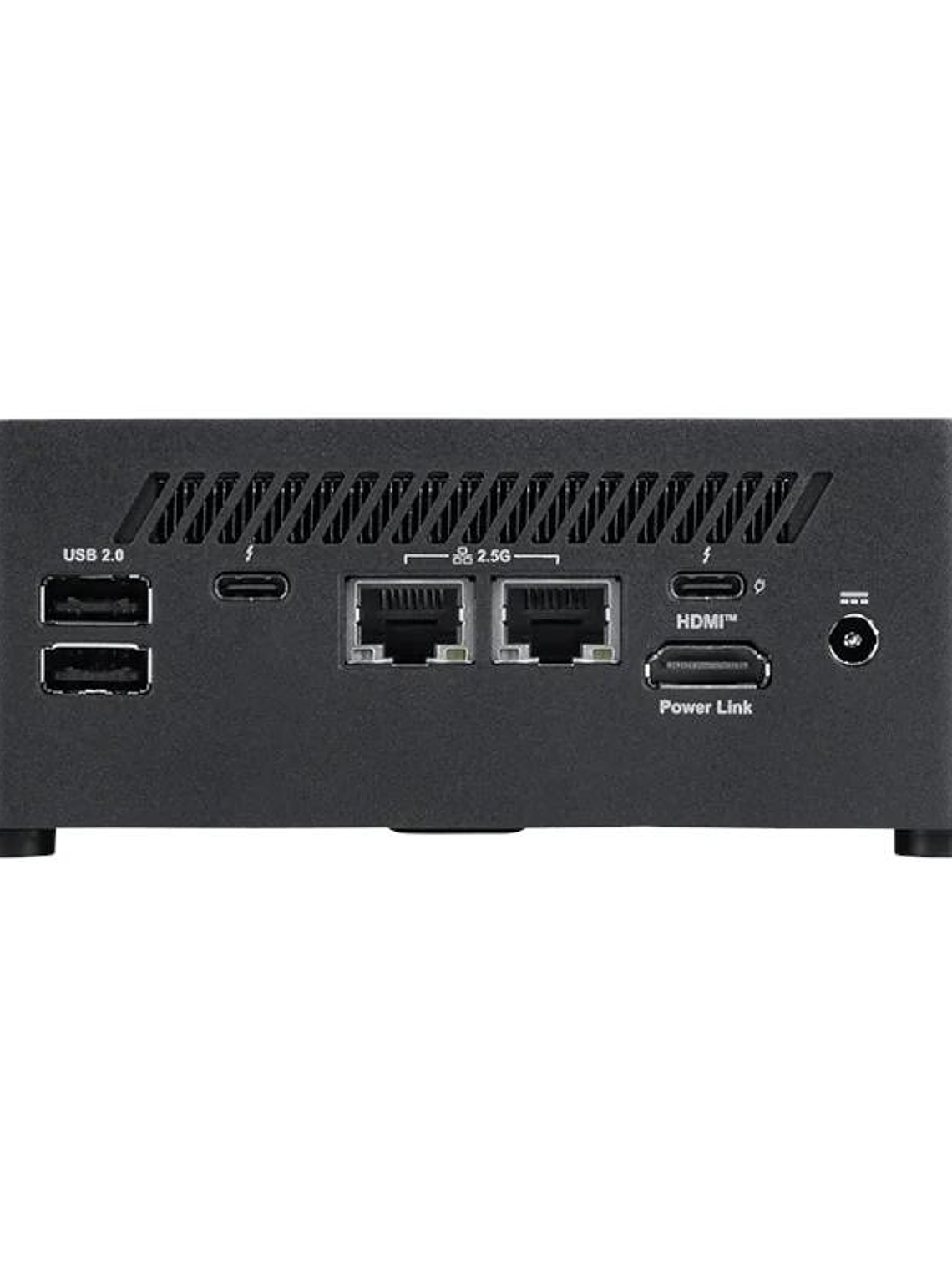 MSI Cubi NUC AI+ 2MG-040E U5-226V 16GB 512 W11P n 4