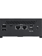 MSI Cubi NUC AI+ 2MG-040E U5-226V 16GB 512 W11P n - Miniatura 4