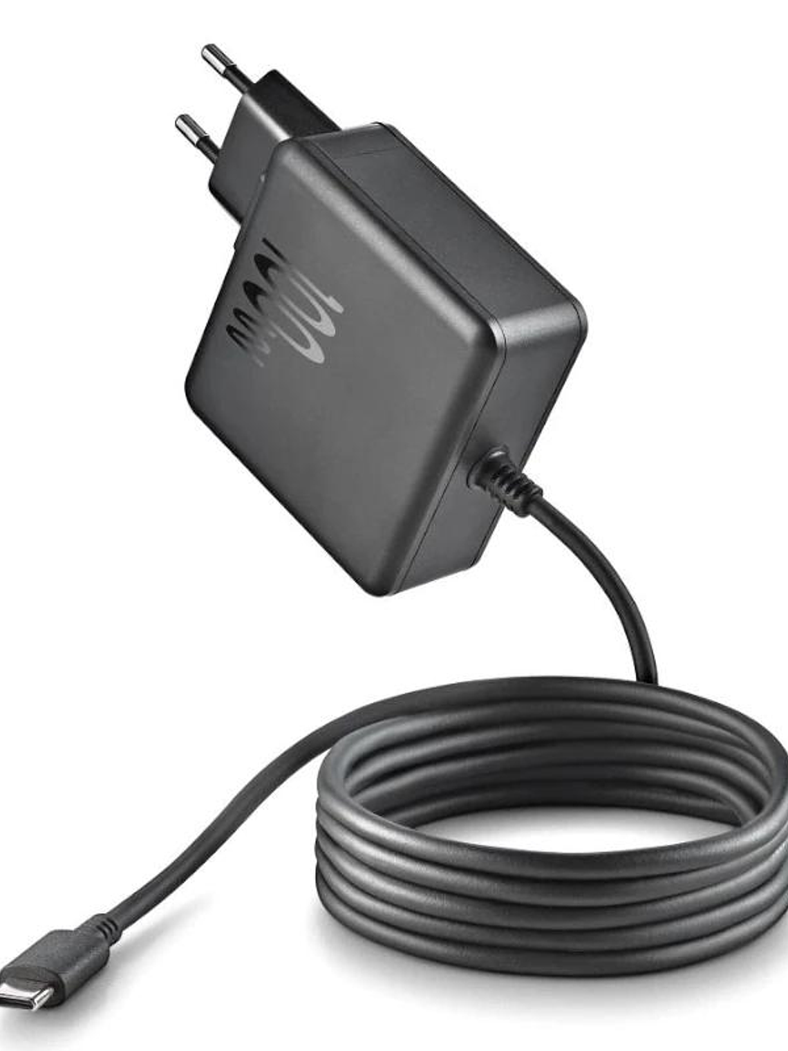 NGS CARGADOR 100W SALIDA USB-C CON CABLE 1