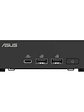 Asus NUC RNUC15CRKU5063C2 U5-225H 16 512 W11P Slim - Miniatura 1
