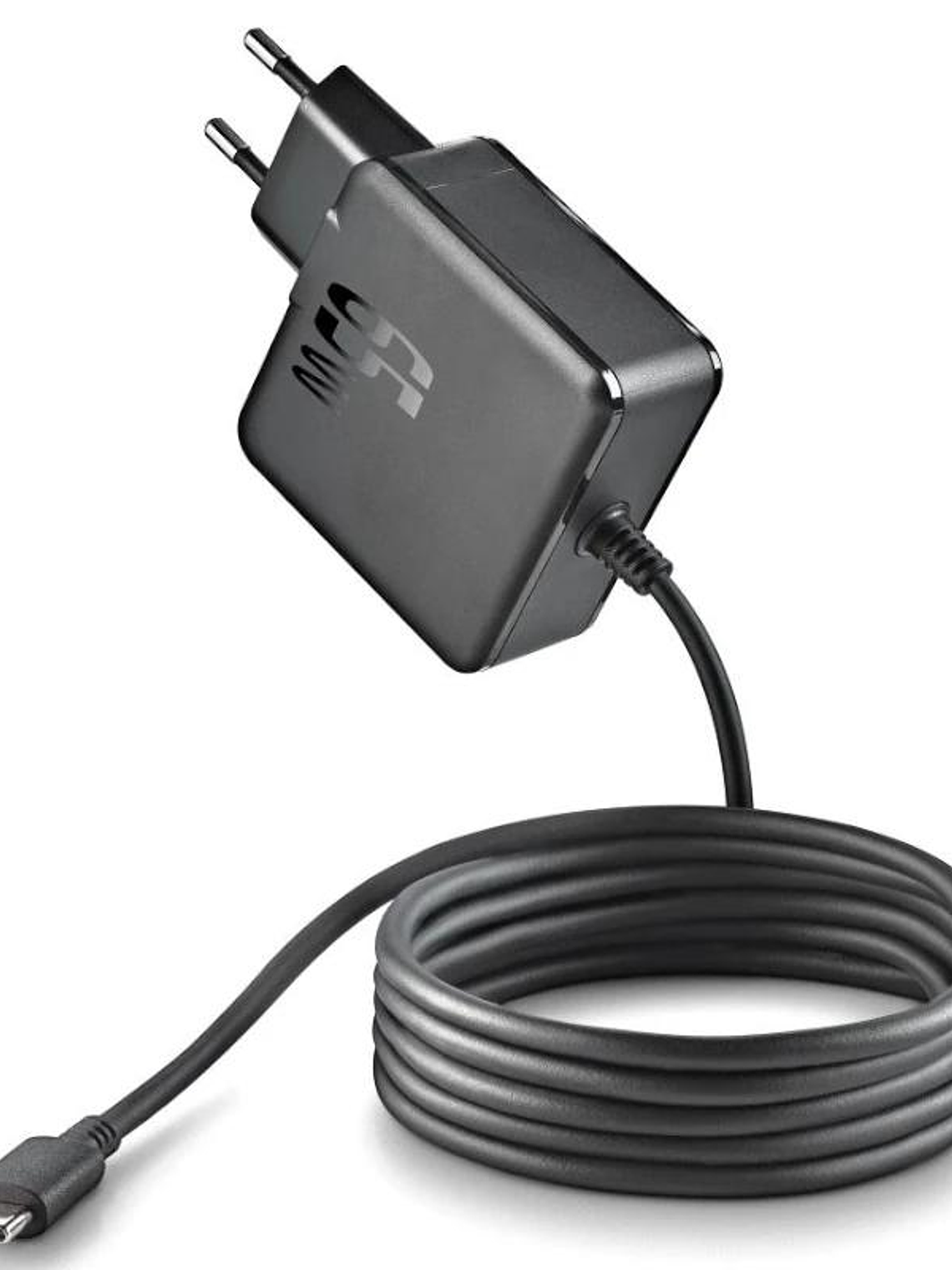 NGS CARGADOR  65W SALIDA USB-C CON CABLE 1