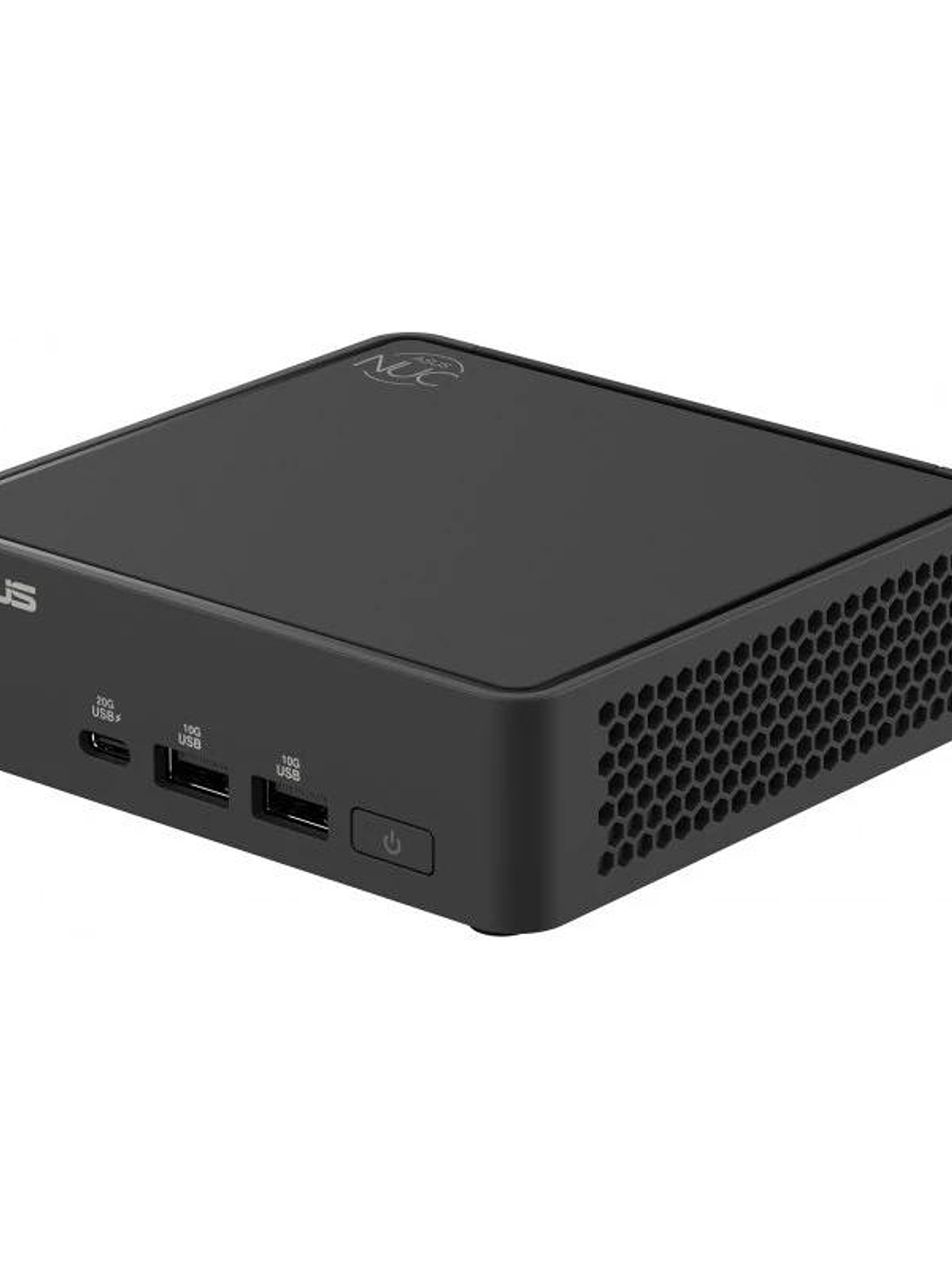 Asus NUC RNUC15CRKU5063C2 U5-225H 16 512 W11P Slim 3