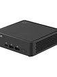 Asus NUC RNUC15CRKU5063C2 U5-225H 16 512 W11P Slim - Miniatura 3