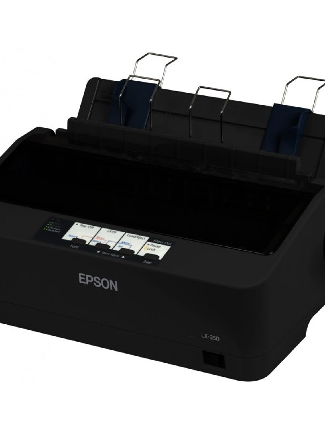 Epson Impresora Matricial LX-350 2