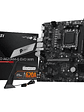 MSI Placa Base PRO A620AM-G EVO WIFI DDR5 mATX - Miniatura 1