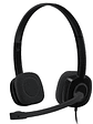 Logitech h151 Auricular + micro - Miniatura 1