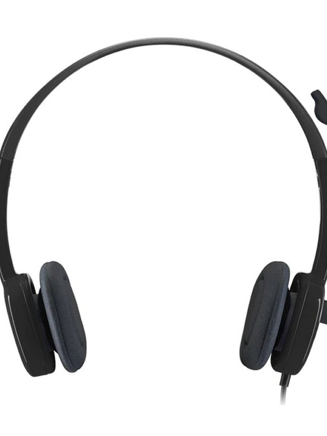 Logitech h151 Auricular + micro 2