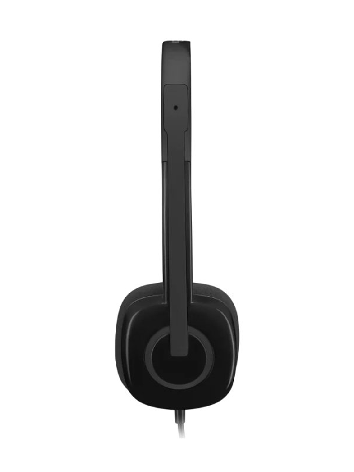 Logitech h151 Auricular + micro 3