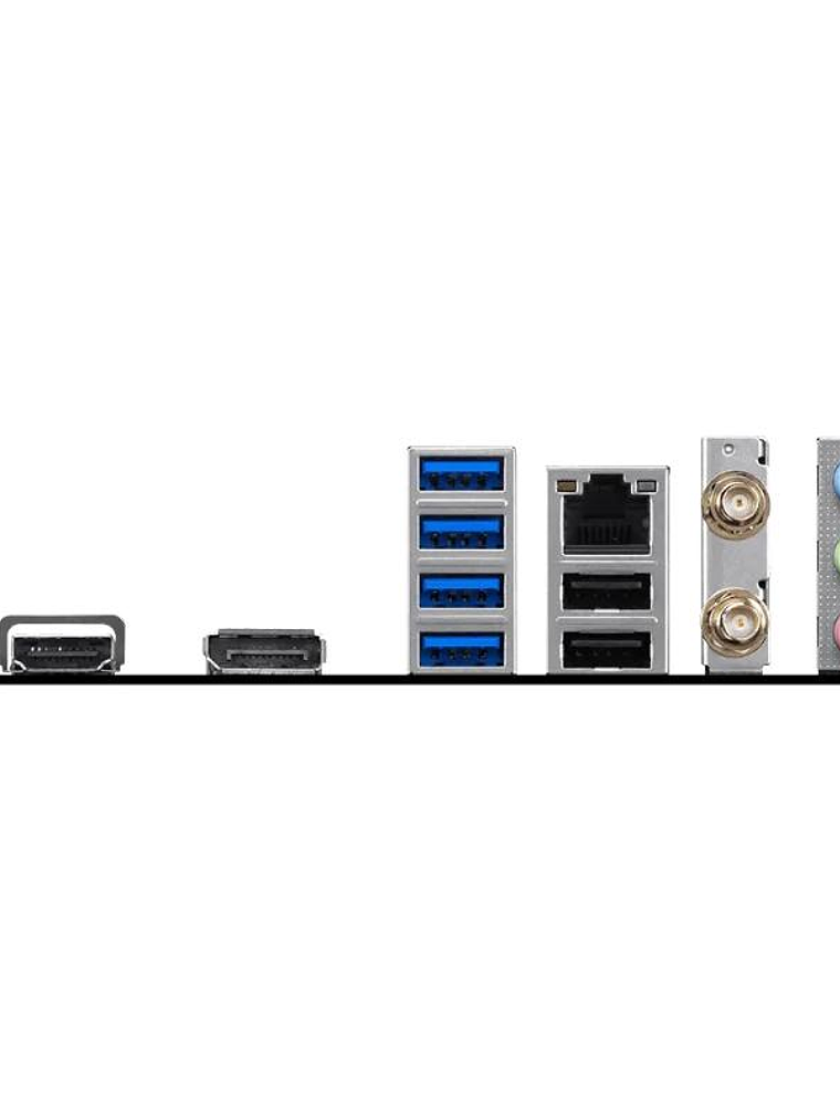 MSI Placa Base PRO A620AM-G EVO WIFI DDR5 mATX 3