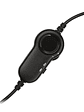 Logitech h151 Auricular + micro - Miniatura 4