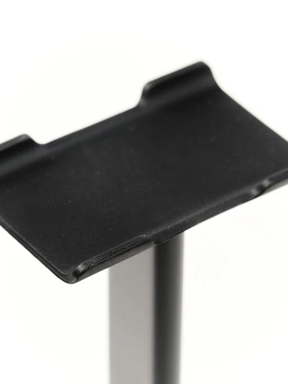 iggual Soporte para auriculares SA22 negro 2