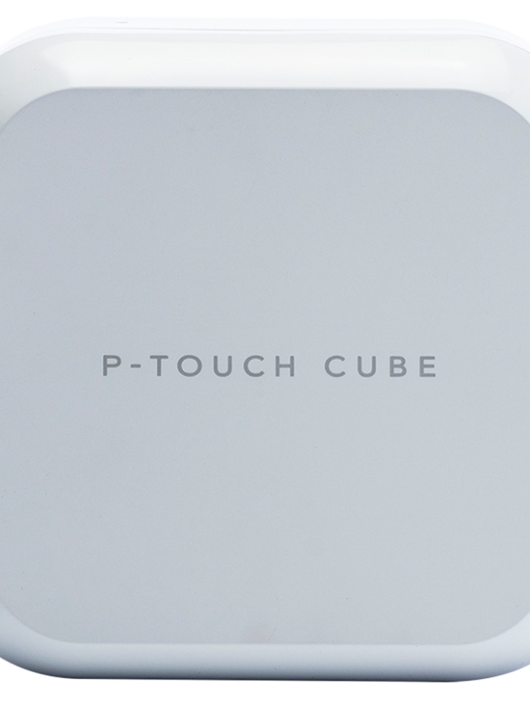 Brother Rotuladora Electronica PTP910BT Cube 1