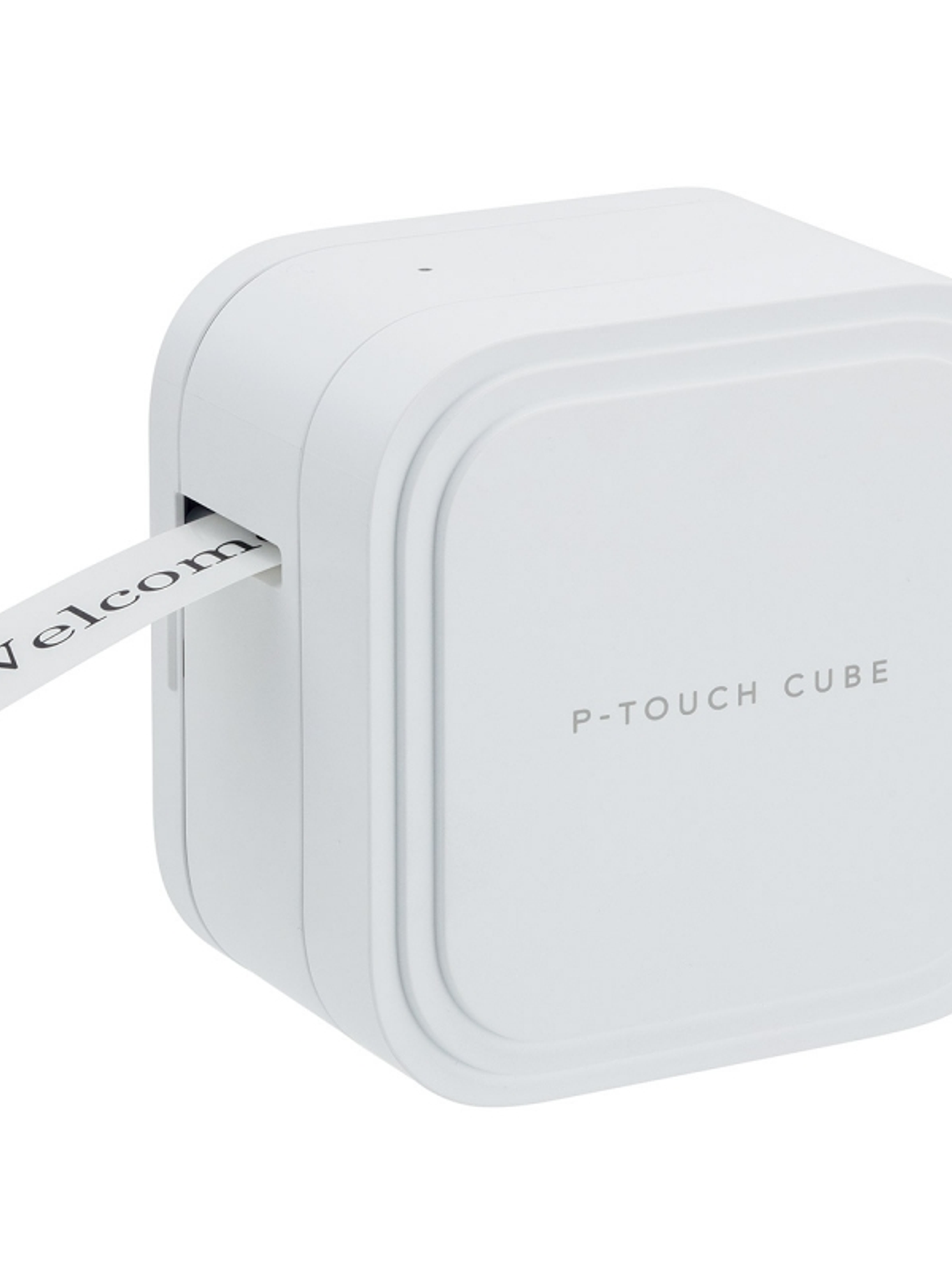 Brother Rotuladora Electronica PTP910BT Cube 3