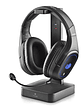 NGS Auricular Gaming inalambrico GHX600 7.1 - Miniatura 1