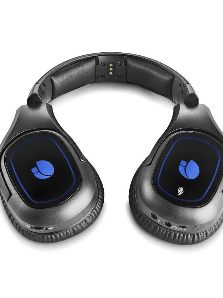 NGS Auricular Gaming inalambrico GHX600 7.1 3