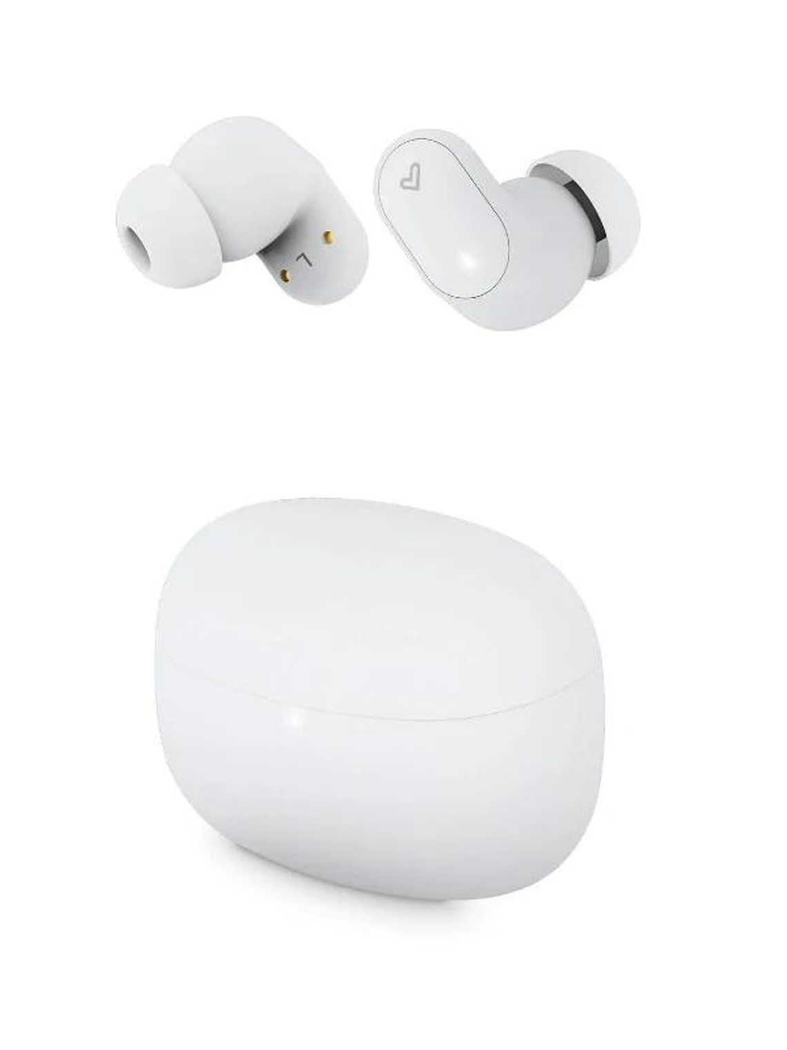 Energy Sistem Auriculares wireless Urban Beat Snow 1