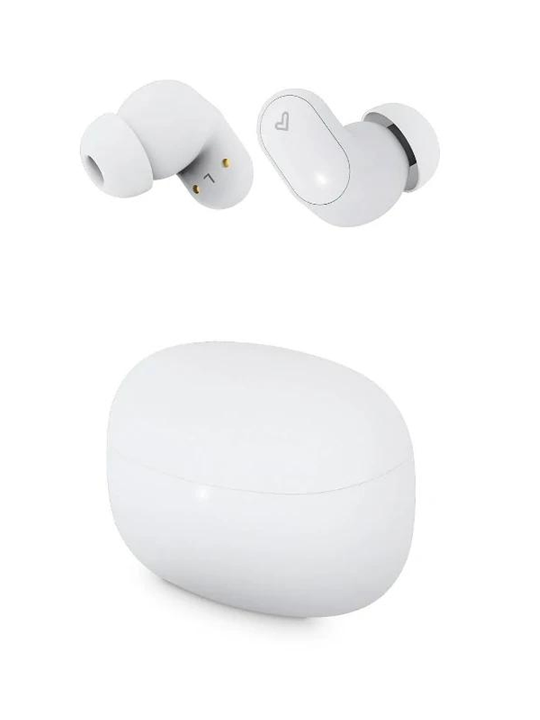 Energy Sistem Auriculares wireless Urban Beat Snow 1