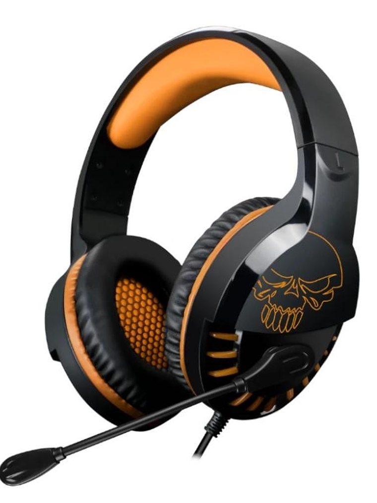 Spirit of Gamer Auricular Pro H3 Multiplateforme 1