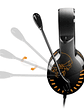 Spirit of Gamer Auricular Pro H3 Multiplateforme - Miniatura 2