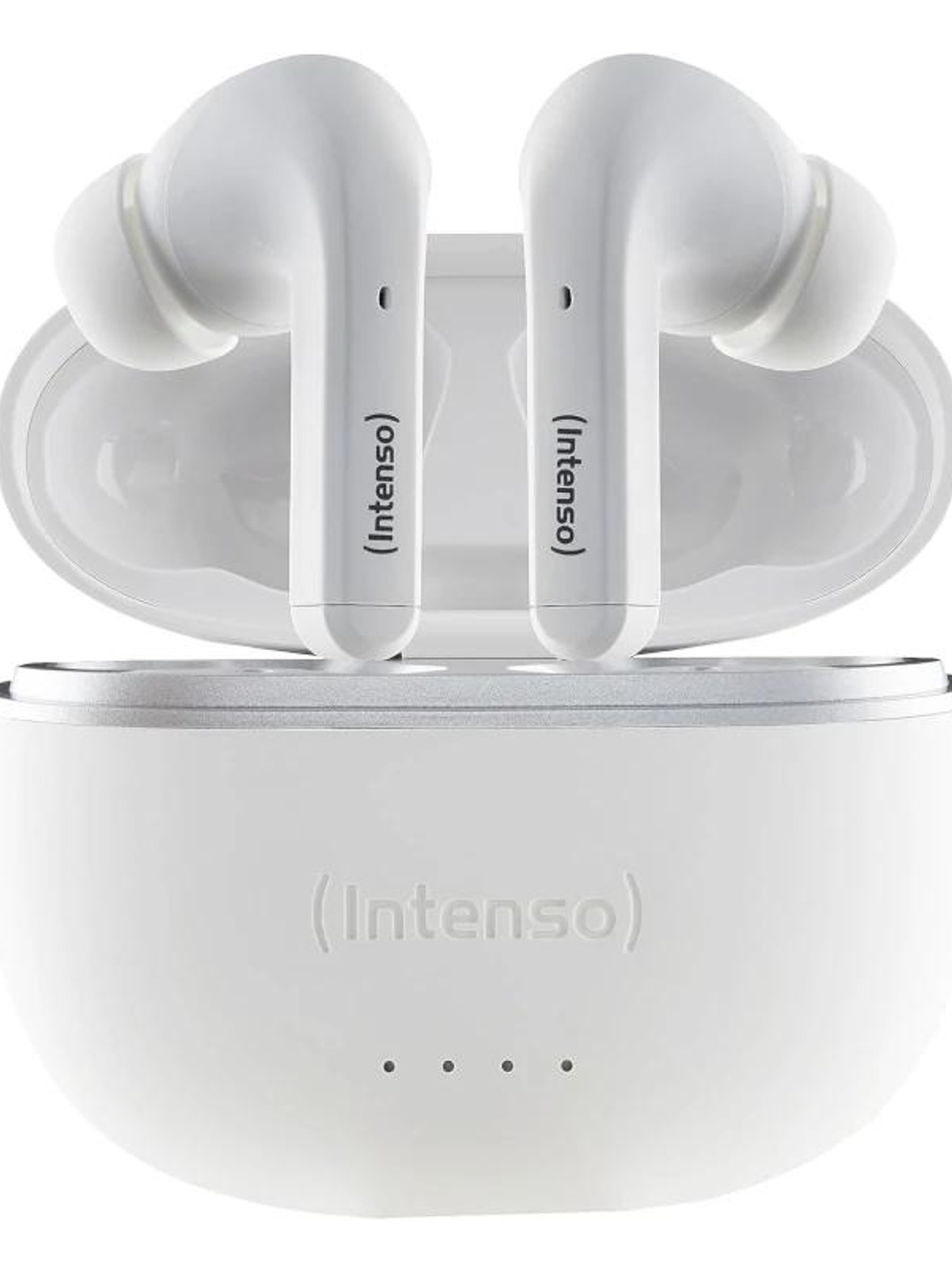 Intenso Buds T302A Auriculares TWS con ANC White 1