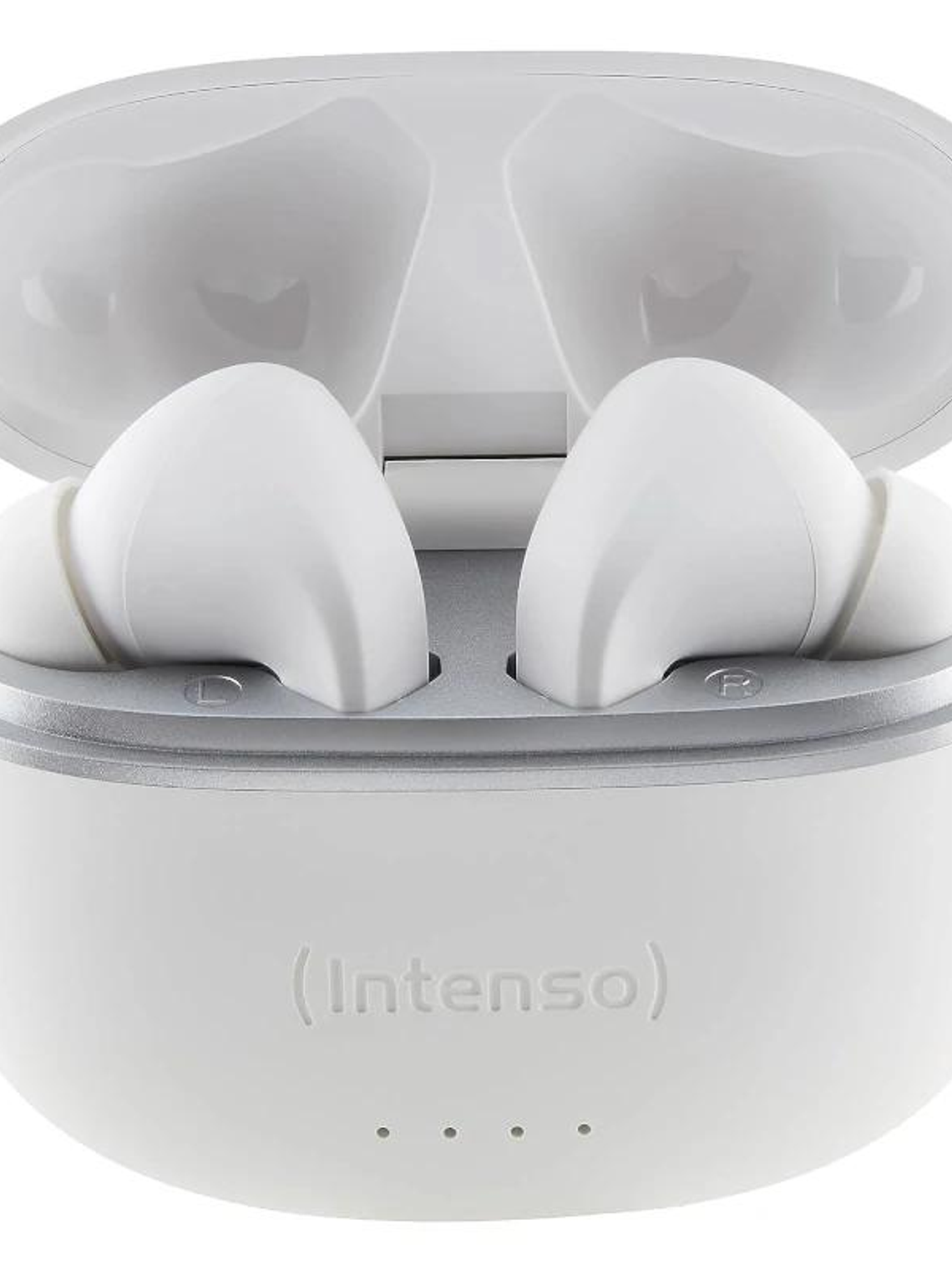 Intenso Buds T302A Auriculares TWS con ANC White 2