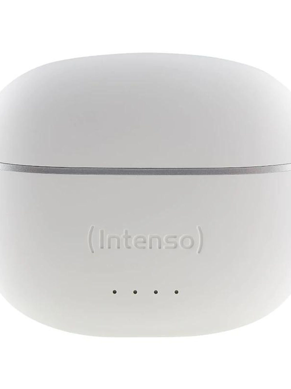 Intenso Buds T302A Auriculares TWS con ANC White 3