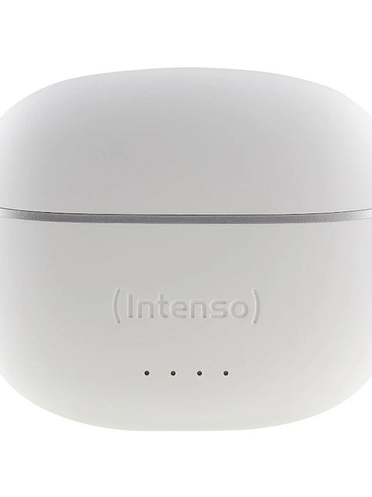Intenso Buds T302A Auriculares TWS con ANC White 3