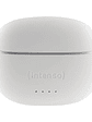 Intenso Buds T302A Auriculares TWS con ANC White - Miniatura 3