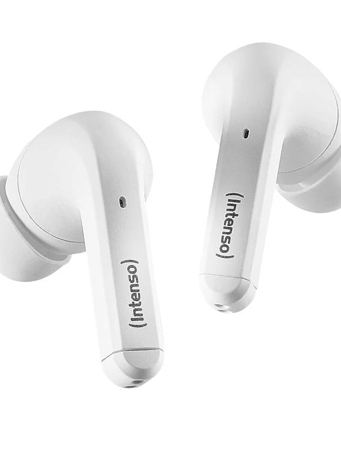 Intenso Buds T302A Auriculares TWS con ANC White 4