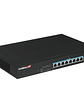 Edimax TGS-3109PLX Smart Switch 8x2.5G PoE++ 1x10G - Miniatura 3