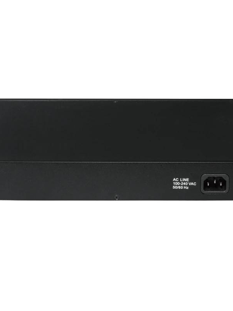 Edimax TGS-3109PLX Smart Switch 8x2.5G PoE++ 1x10G 4