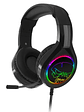 Spirit of Gamer Auricular Pro-H8 black - Miniatura 1