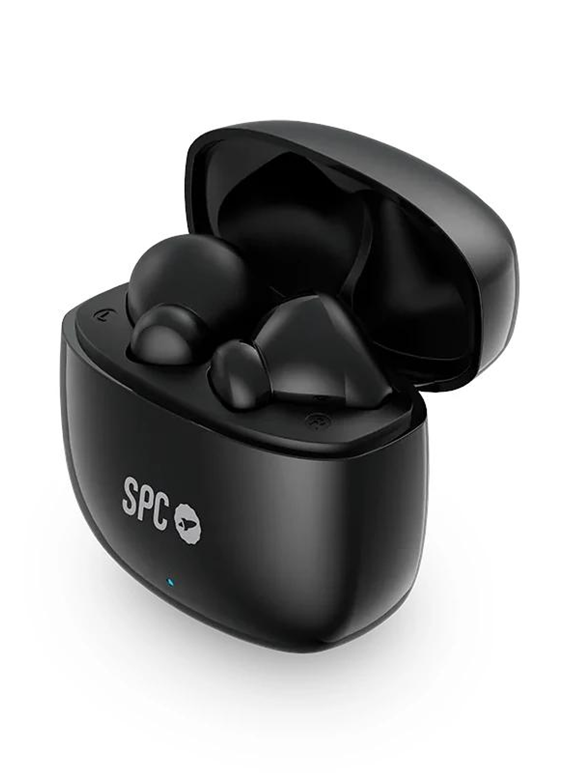 SPC Auricular Zion 2 BT Ipx4 negro 2