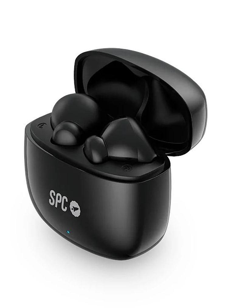 SPC Auricular Zion 2 BT Ipx4 negro 2