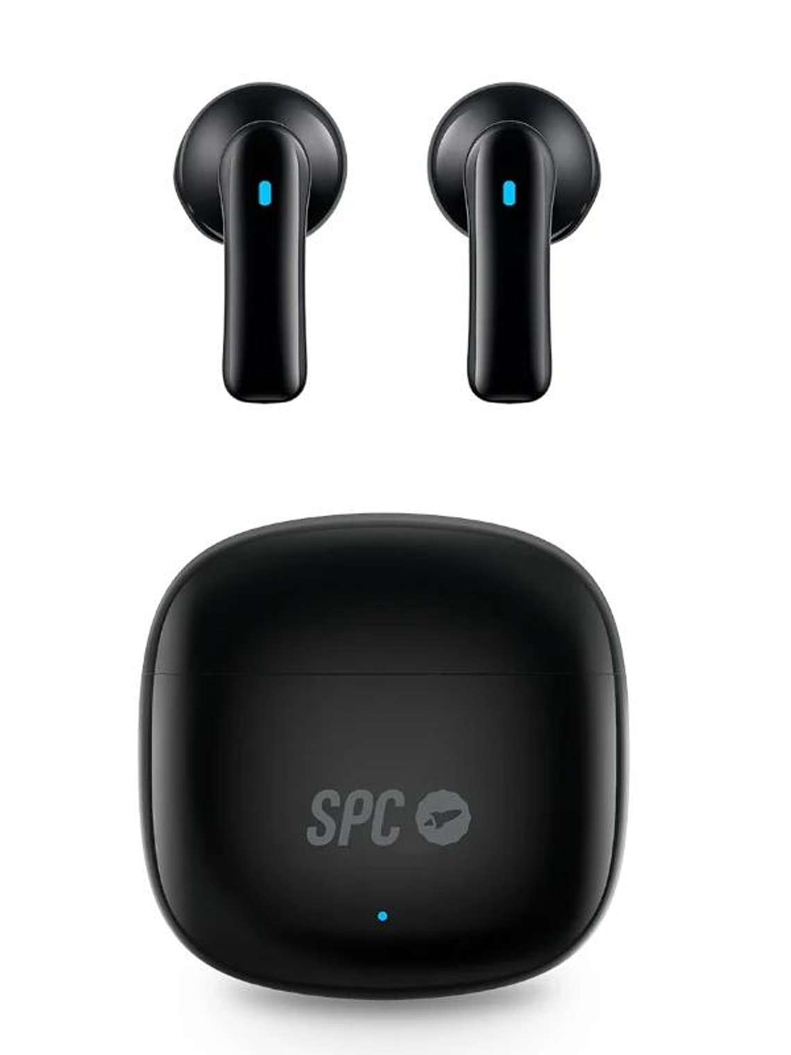 SPC Auricular Zion 2 BT Ipx4 negro 3