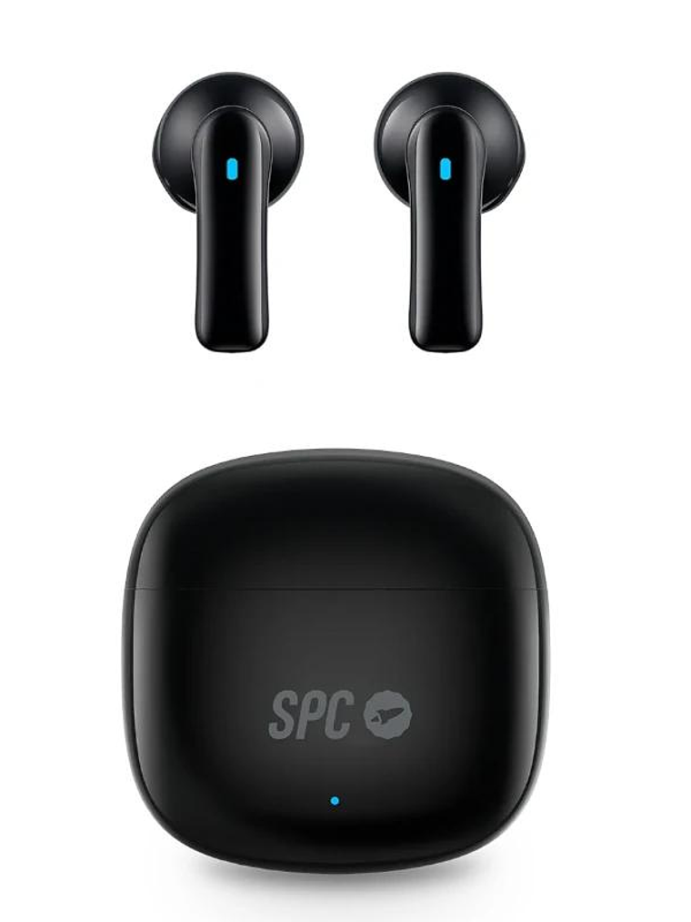 SPC Auricular Zion 2 BT Ipx4 negro 3
