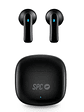 SPC Auricular Zion 2 BT Ipx4 negro - Miniatura 3