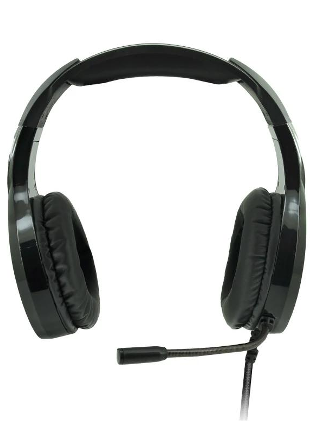 Spirit of Gamer Auricular Pro-H8 black 3