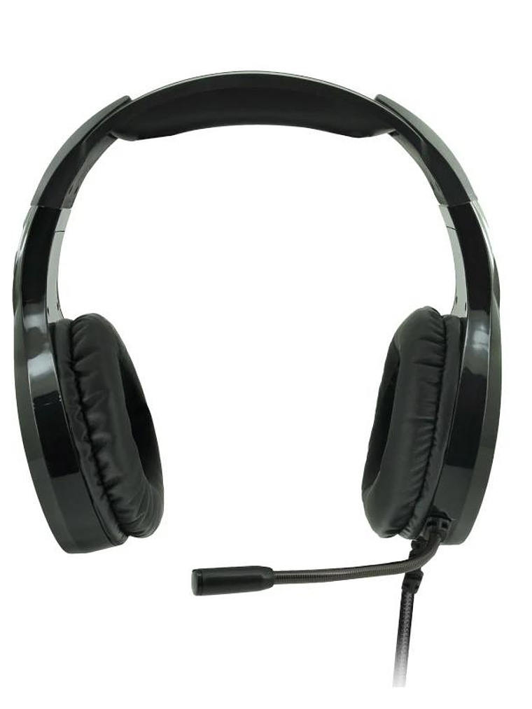 Spirit of Gamer Auricular Pro-H8 black 3